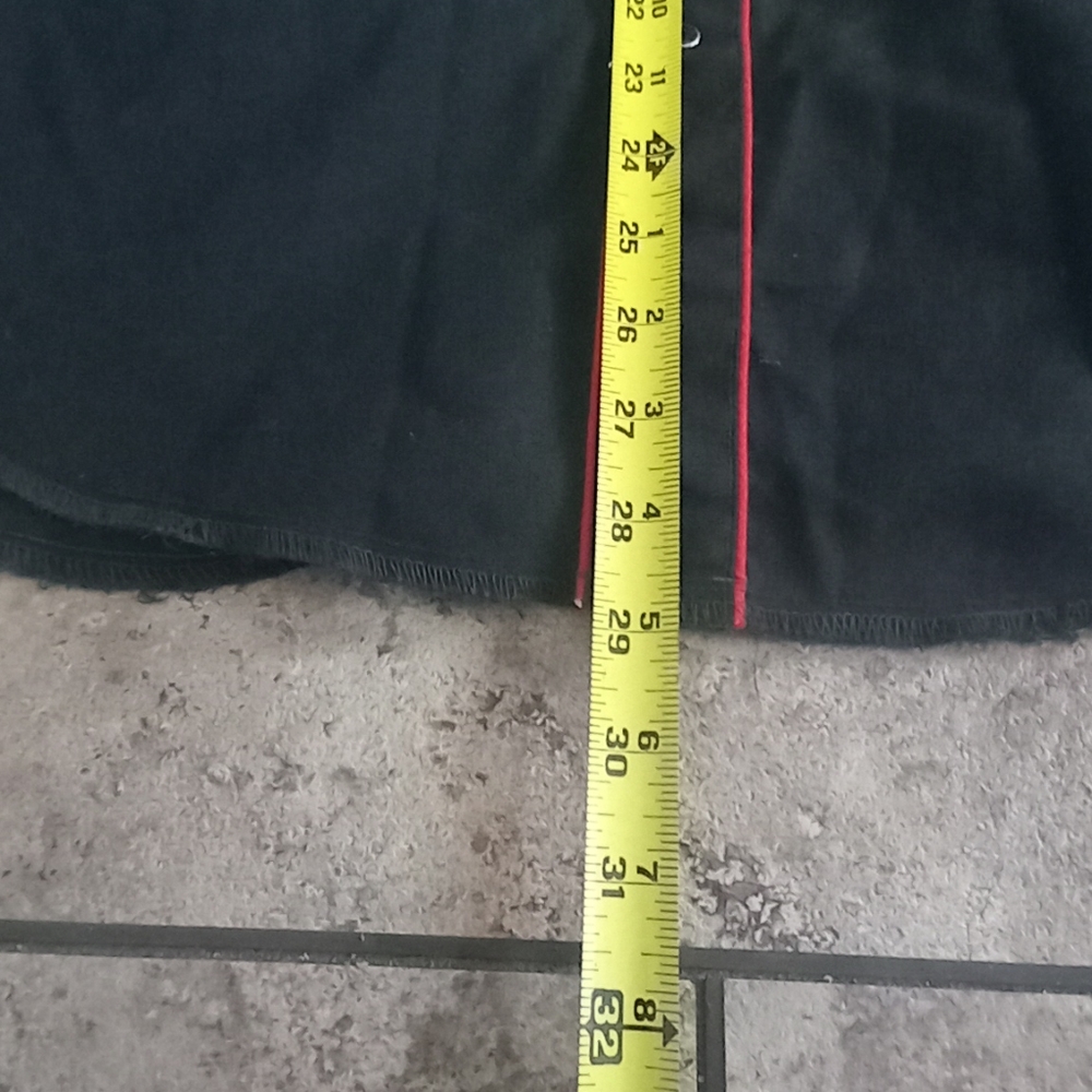 80s Vintage Karman Western Button Down - image 3